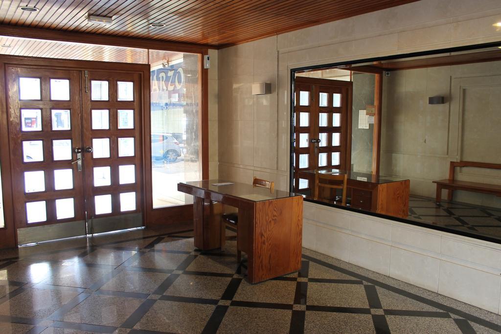 Apartamentos Vina Del Mar Benidorm Buitenkant foto