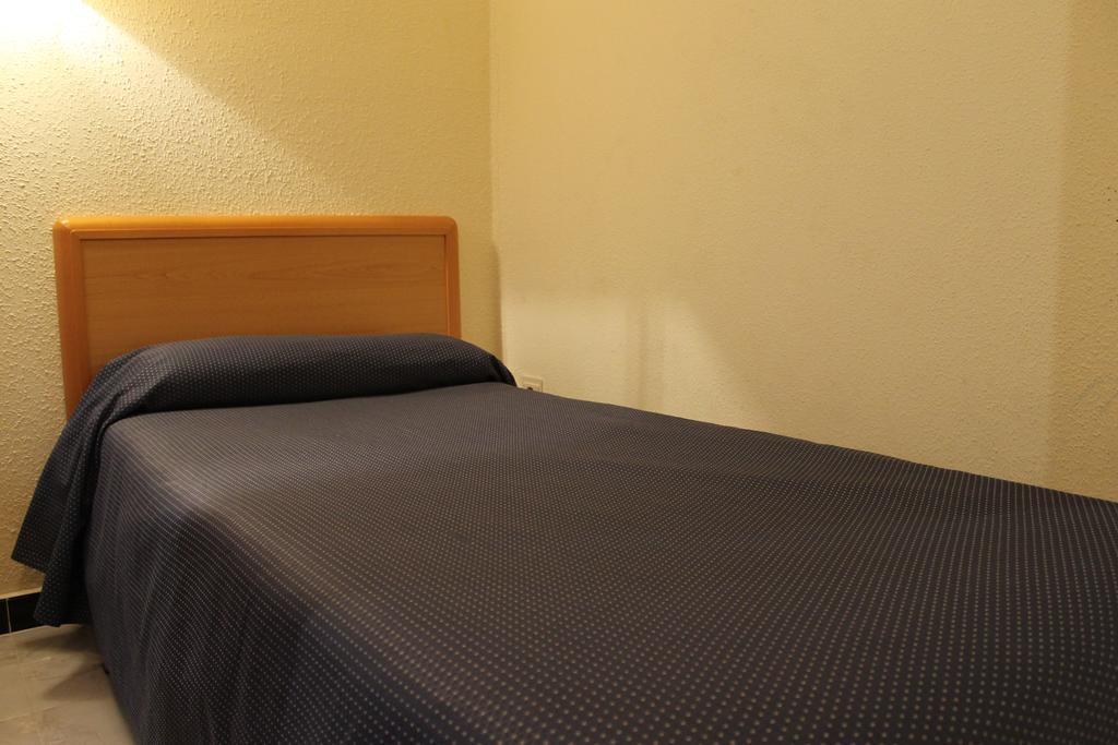 Apartamentos Vina Del Mar Benidorm Buitenkant foto