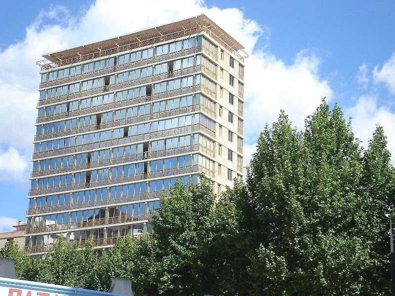 Apartamentos Vina Del Mar Benidorm Buitenkant foto