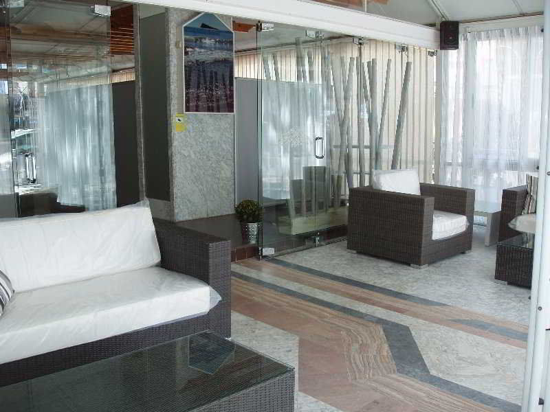Apartamentos Vina Del Mar Benidorm Buitenkant foto