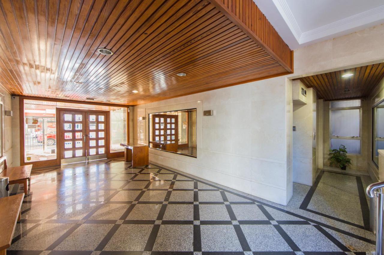 Apartamentos Vina Del Mar Benidorm Buitenkant foto
